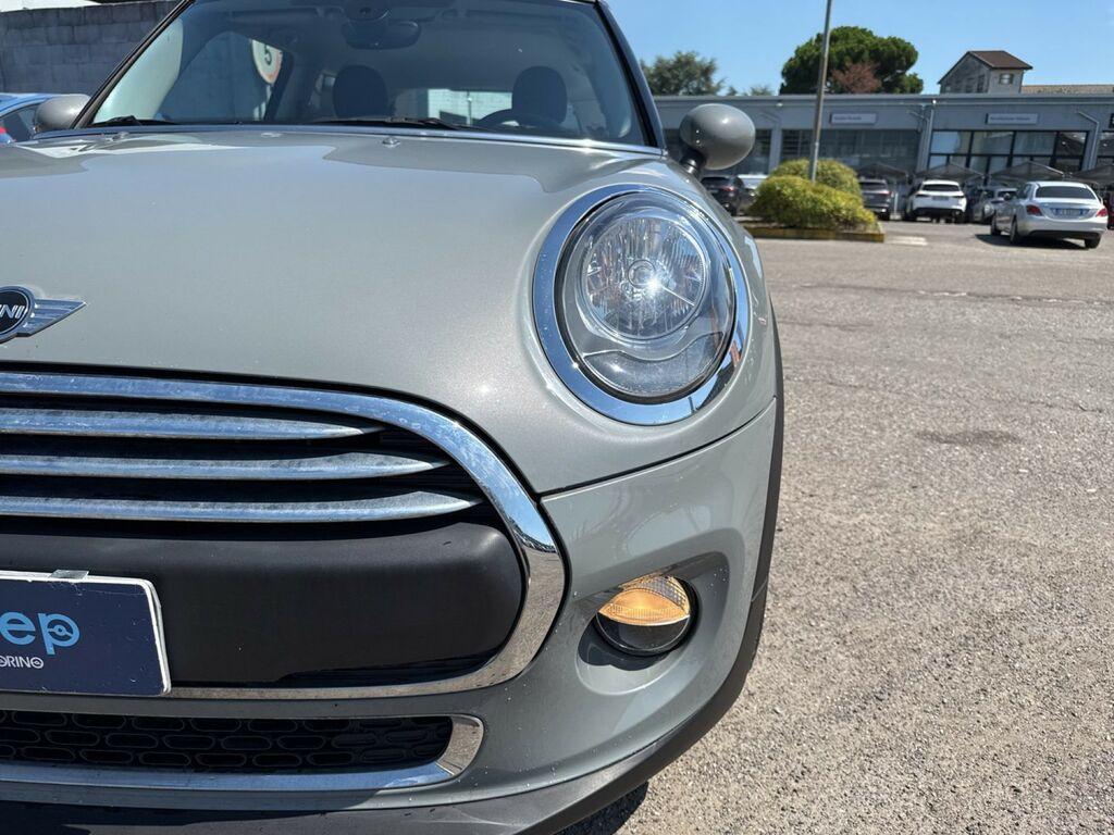 Mini One D 1.5 D One D Boost