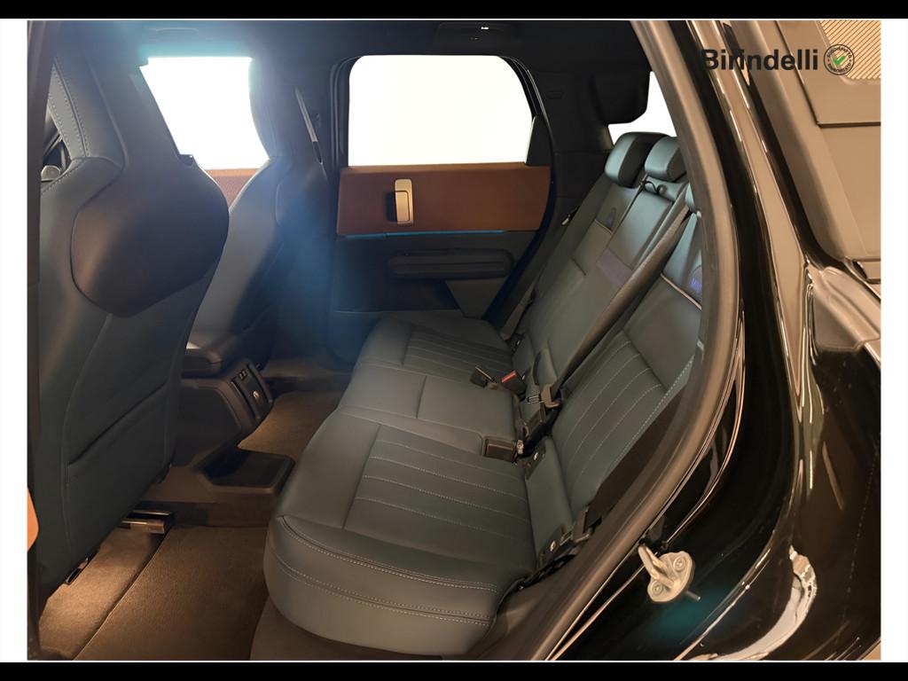 Mini Mini Countryman E Favoured