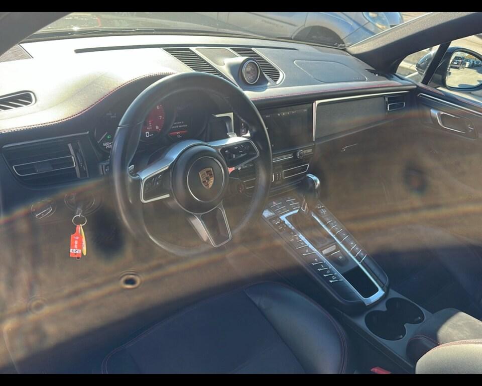 Porsche Macan 2.9 GTS 380cv pdk