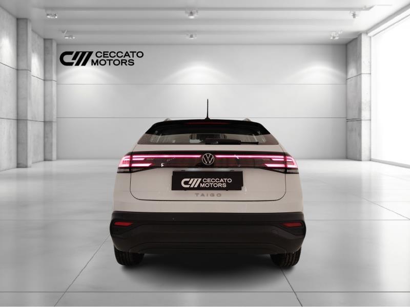 Volkswagen Taigo 1.0 tsi Life 110cv dsg