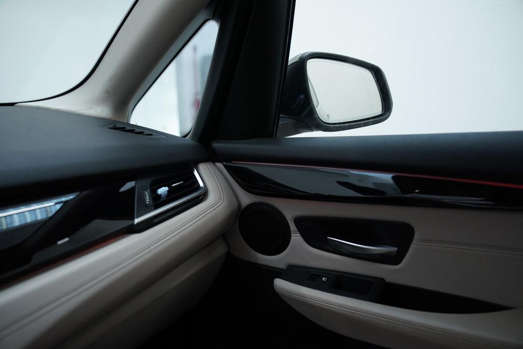 BMW Serie 2 225xe Active Tourer iPerformance Advantage auto