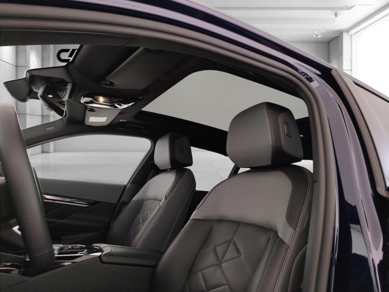 BMW Serie 5 550e xdrive M Sport Pro auto
