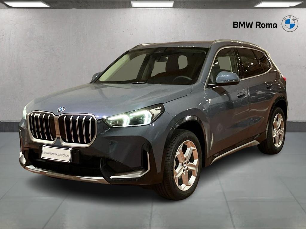 BMW X1 xdrive20d mhev 48V X-Line auto