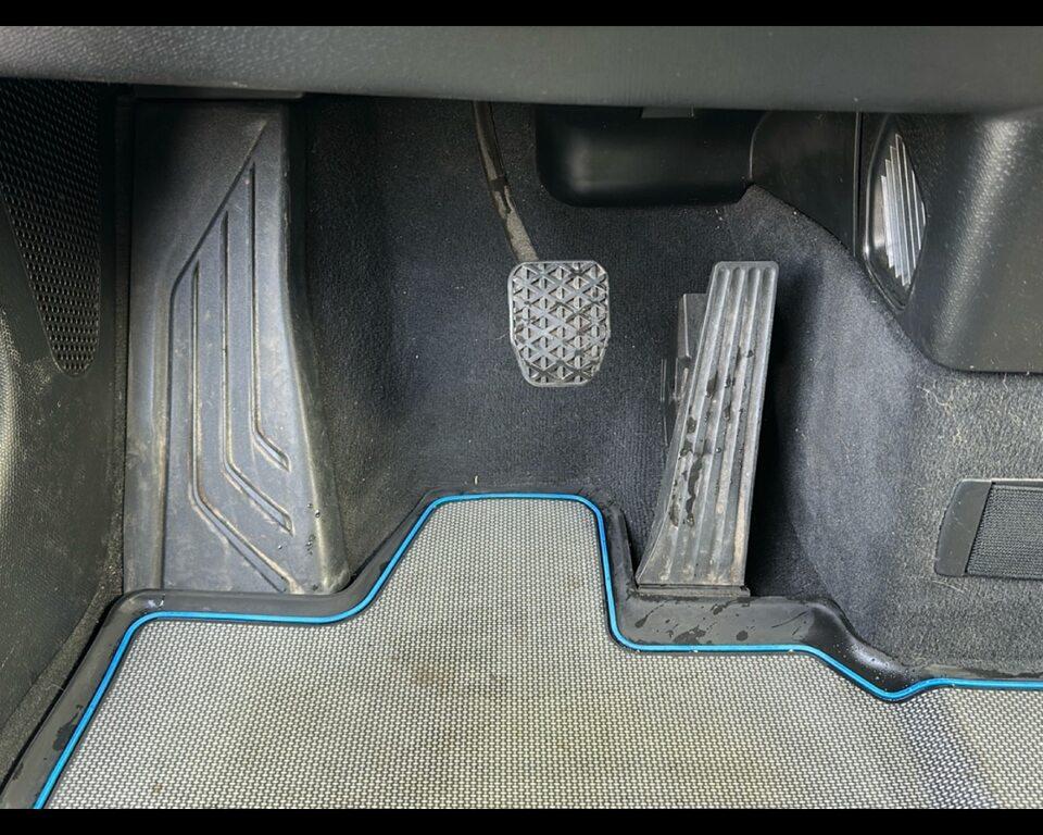 BMW i3 i3s 120Ah Advantage