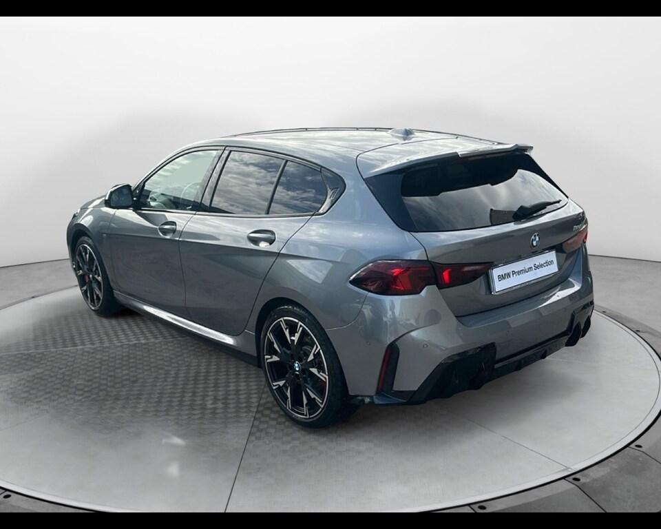 BMW Serie 1 118d MSport Pro auto