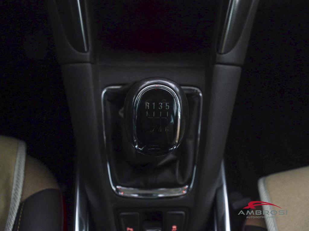 Opel Zafira Tourer 2.0 cdti Cosmo 130cv