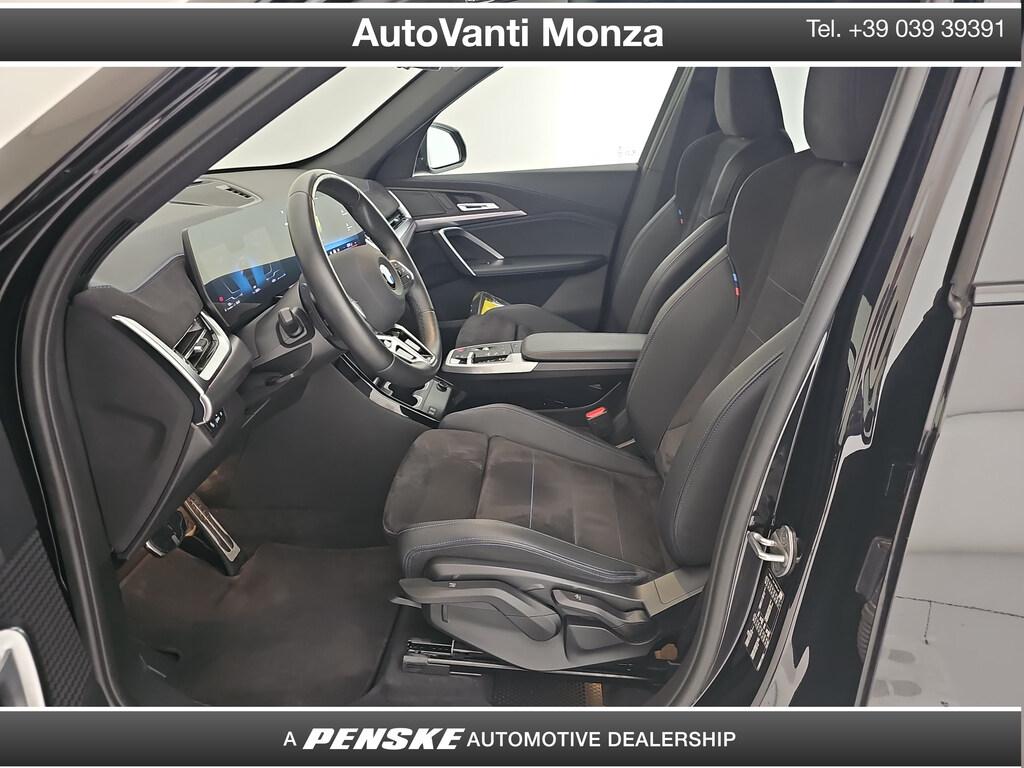 BMW X1 sdrive18d MSport auto