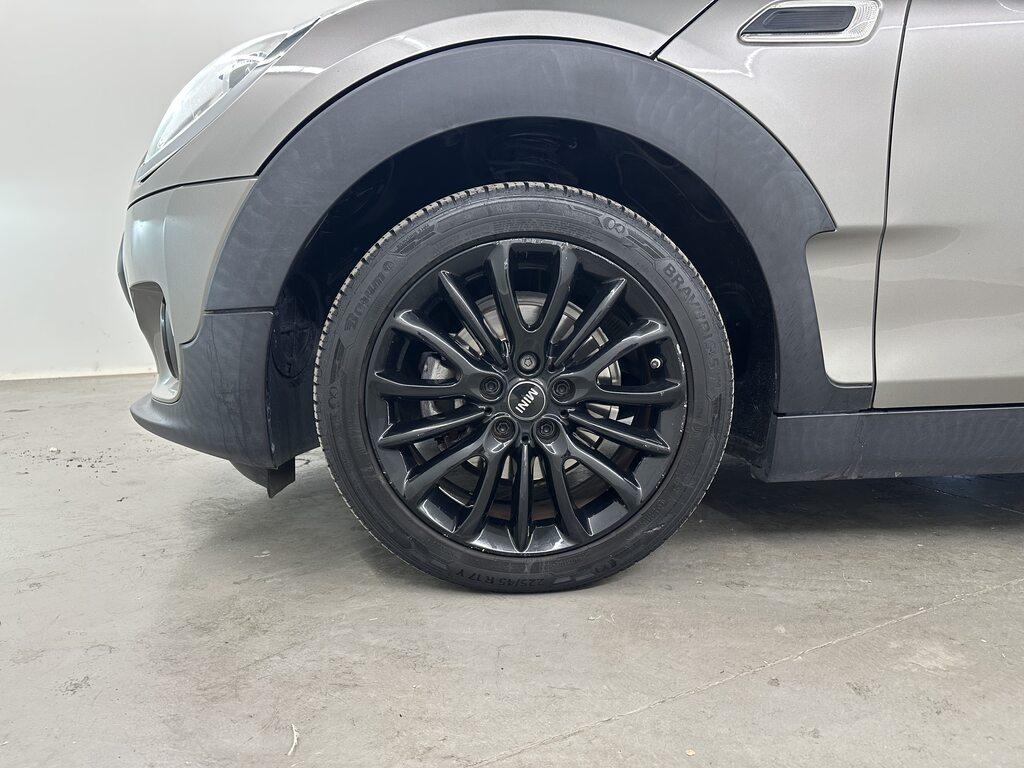 Mini One D Clubman 1.5 One D Hype