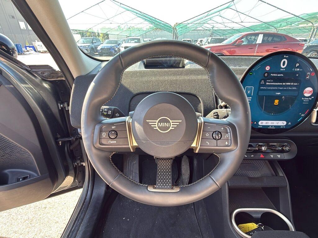 Mini Mini Countryman 2.0 48V D Classic auto