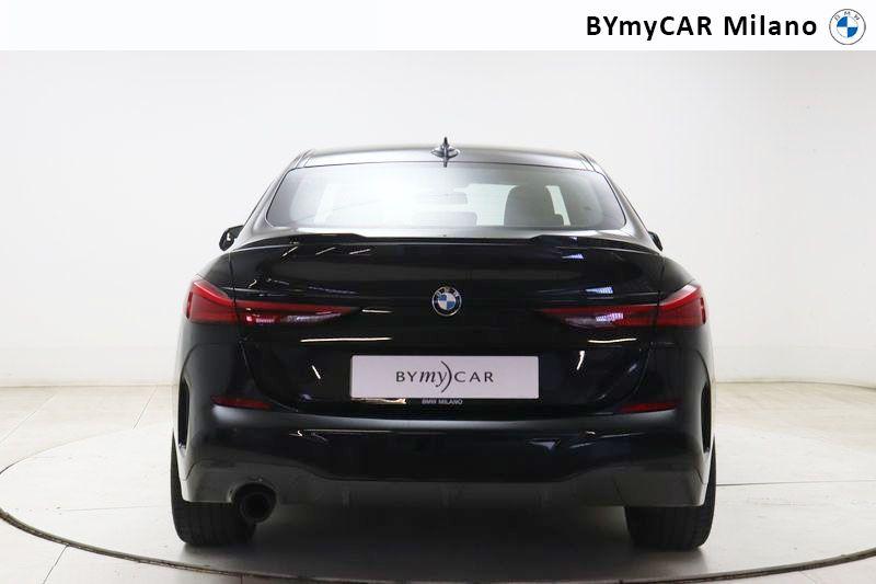 BMW Serie 2 218i Gran Coupe Msport 136cv