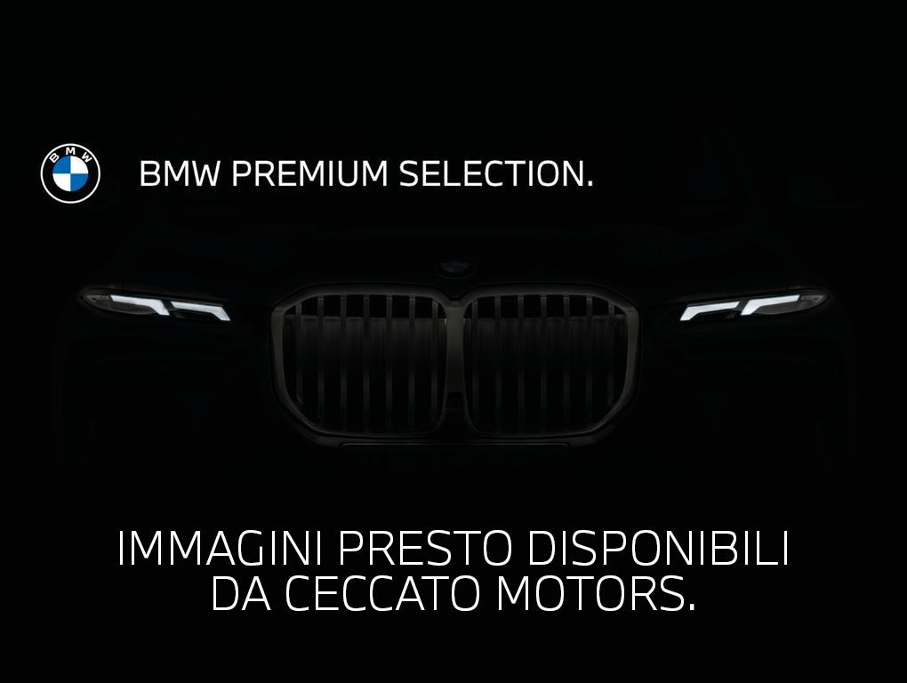 BMW Serie 2 218d Active Tourer auto