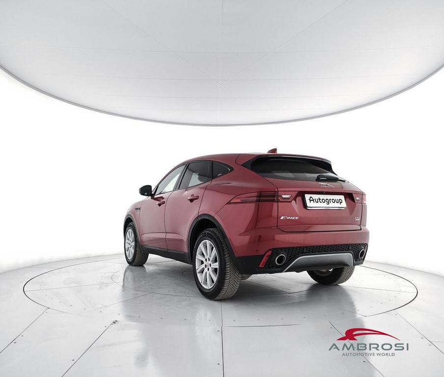 Jaguar E-Pace 2.0d i4 R-Dynamic S awd 150cv auto