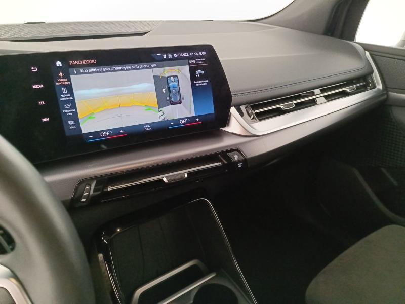 BMW Serie 2 225e Active Tourer xdrive Msport auto