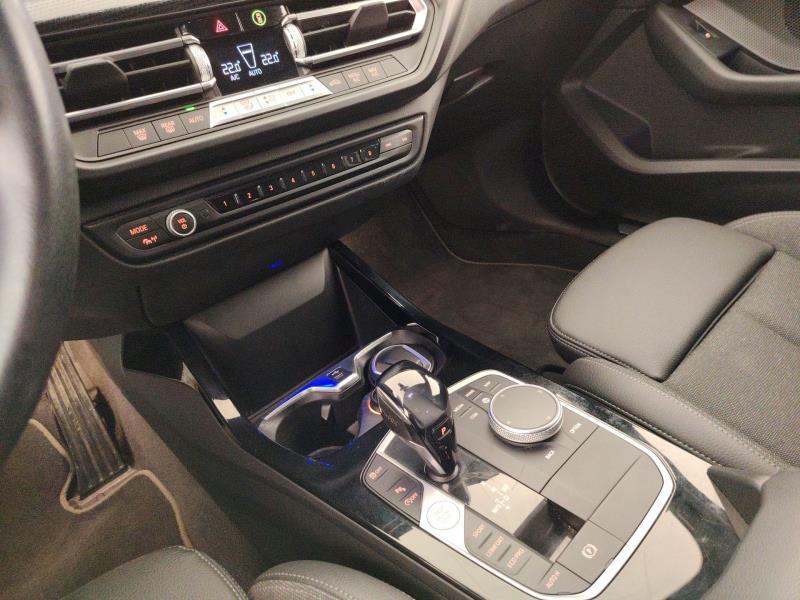 BMW Serie 1 116d Sport auto