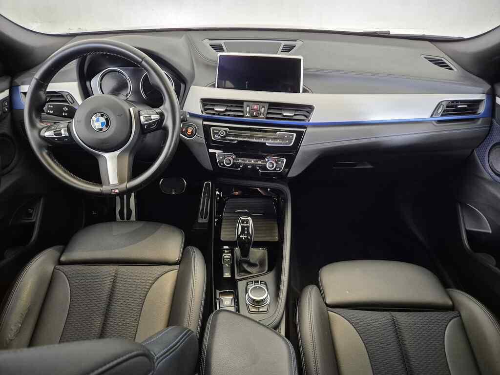 BMW X2 xdrive20d Msport auto