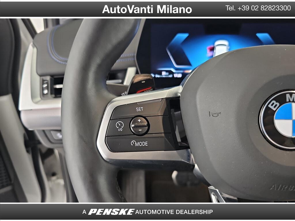 BMW Serie 2 218d Active Tourer Msport auto