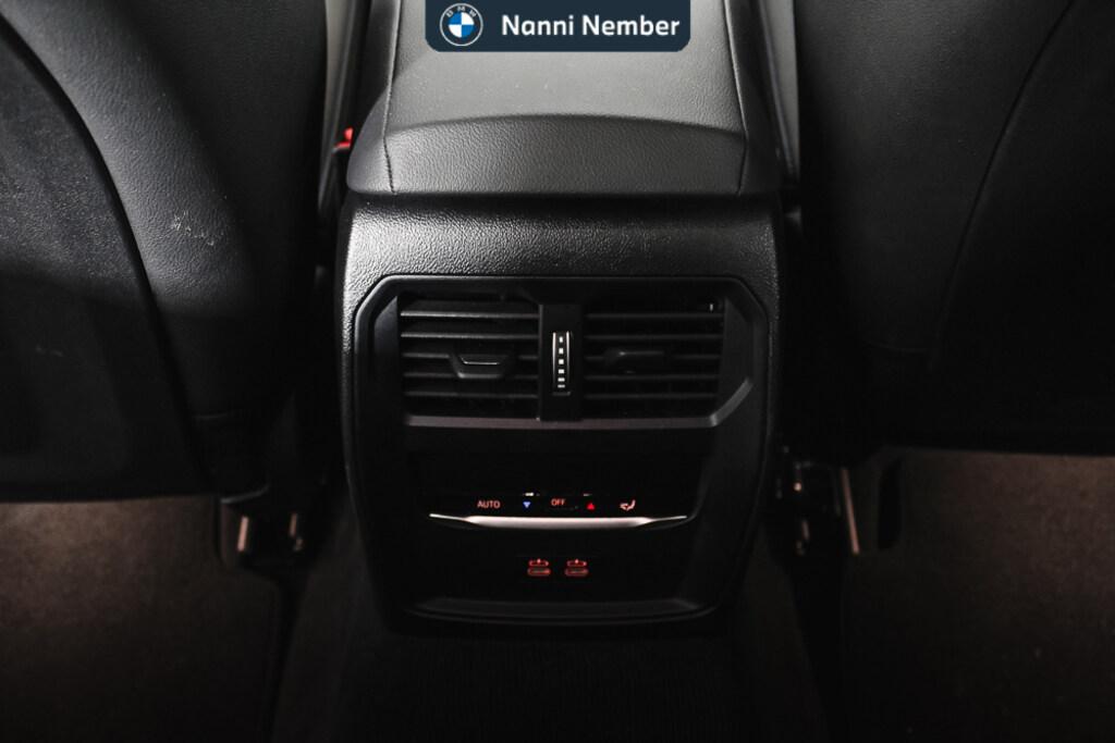 BMW Serie 3 320d Touring mhev 48V Msport xdrive auto