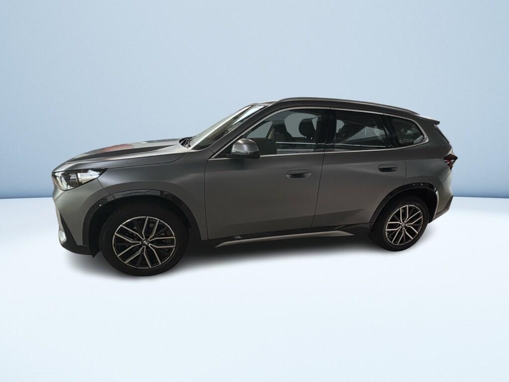 BMW X1 sdrive18d X-Line auto