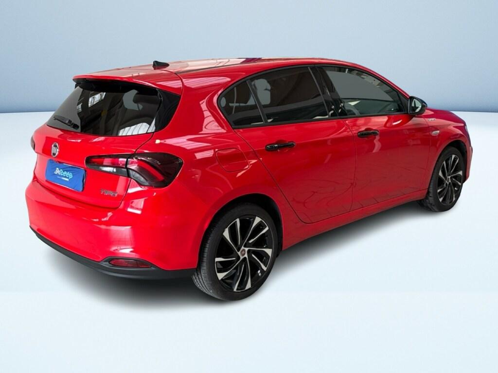 Fiat Tipo 5p 1.0 City Sport 100cv