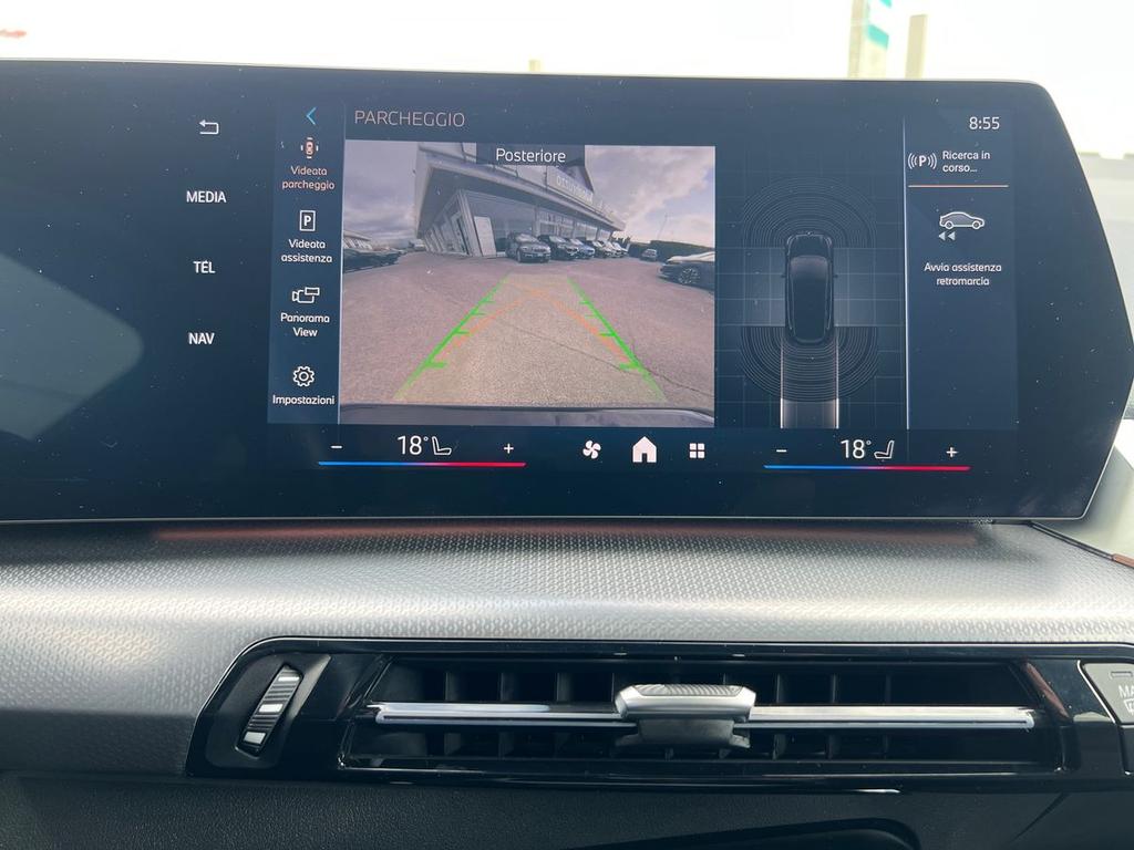 BMW Serie 2 225e Active Tourer xdrive Msport auto