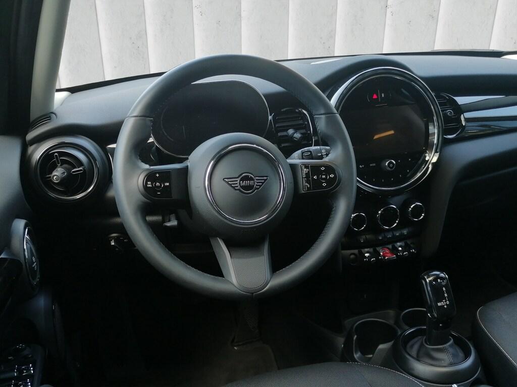 Mini Cooper 1.5 TwinPower Turbo Cooper