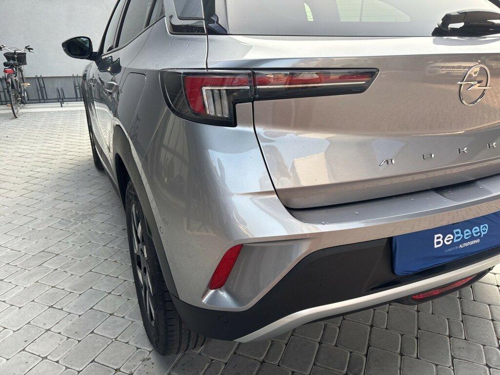 Opel Mokka 1.2 t Elegance s&s 100cv