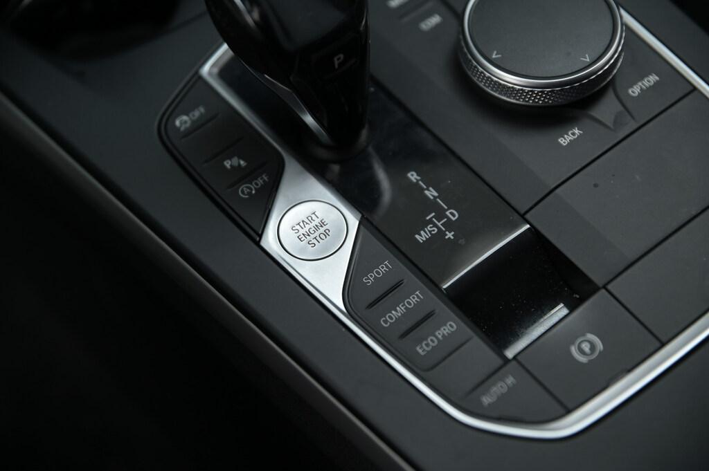BMW Serie 1 116d Business Advantage auto