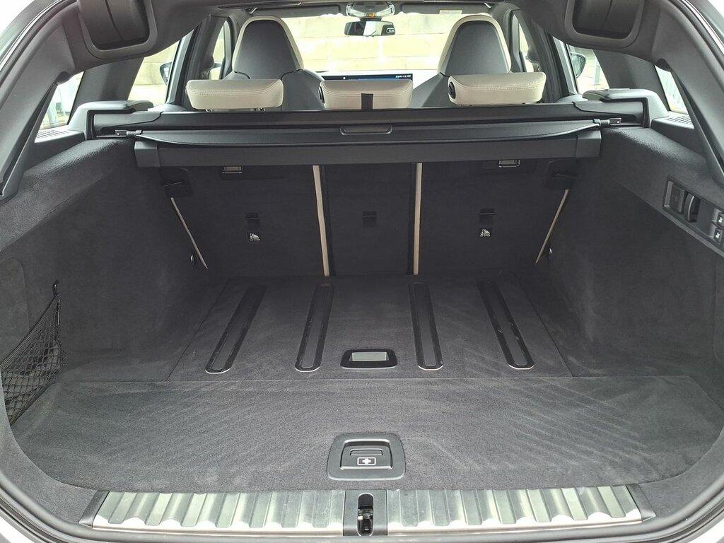 BMW M3 Touring 3.0 Competition M xdrive auto