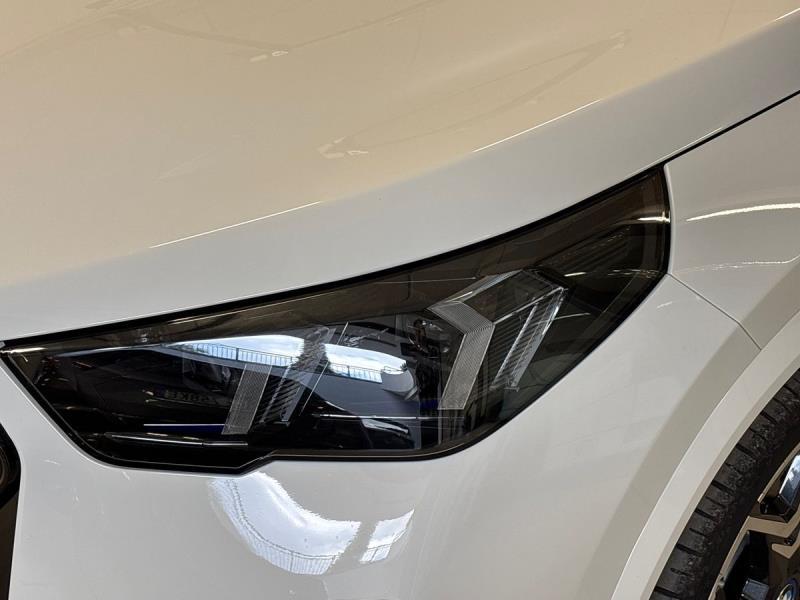 BMW iX2 xdrive 30 MSport