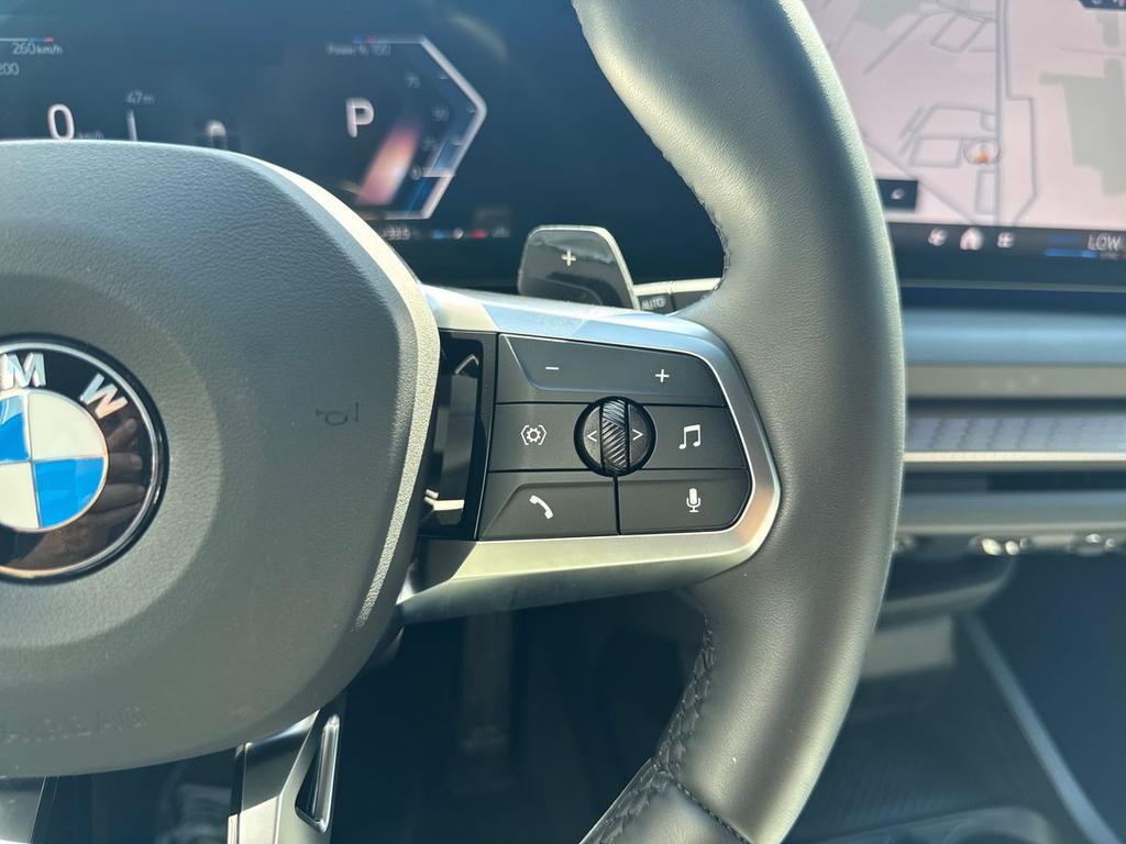 BMW Serie 1 118d MSport Pro auto