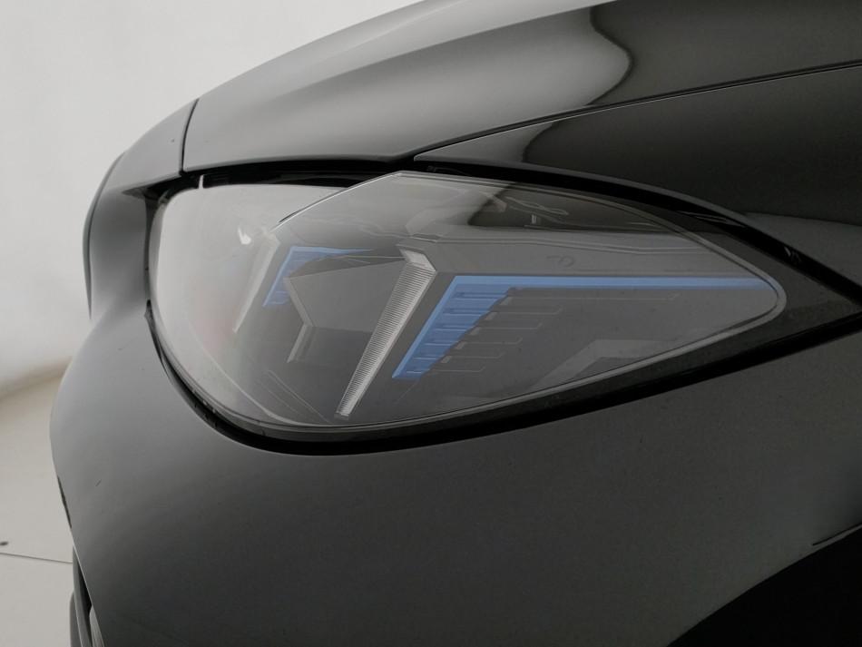 BMW Serie 4 420d Cabrio mhev 48V Msport auto