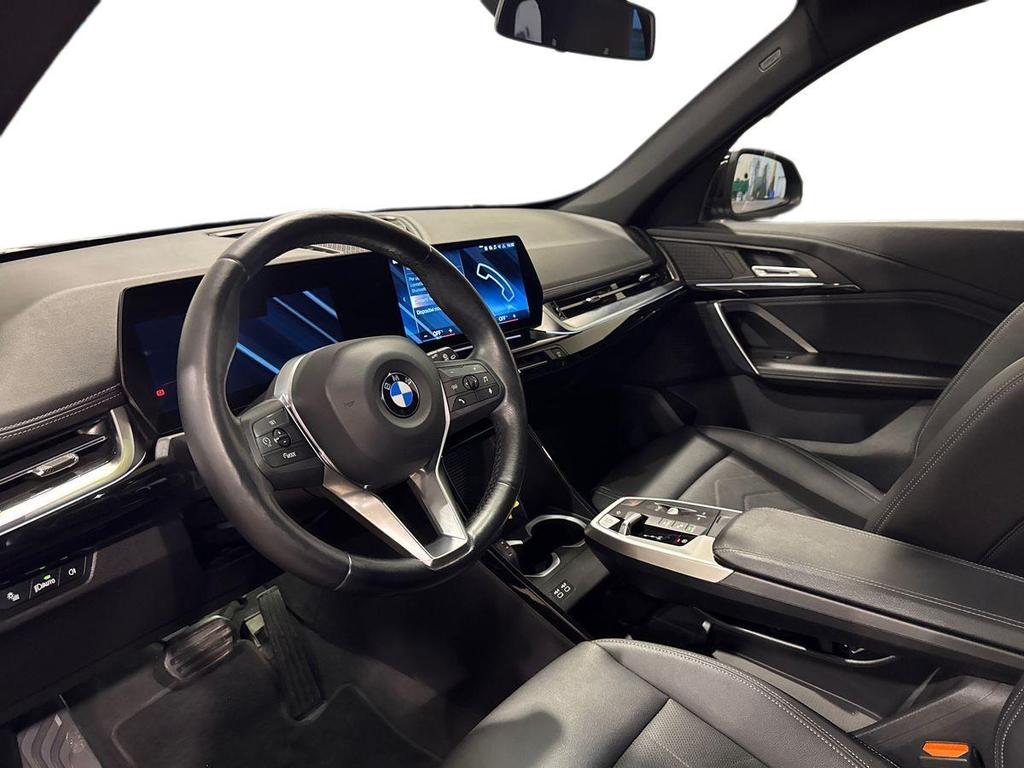 BMW X1 sdrive18d X-Line auto