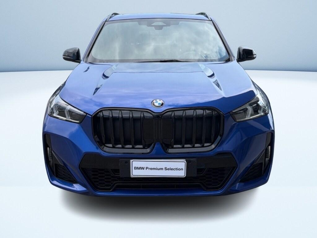 BMW X1 sdrive18d Msport auto