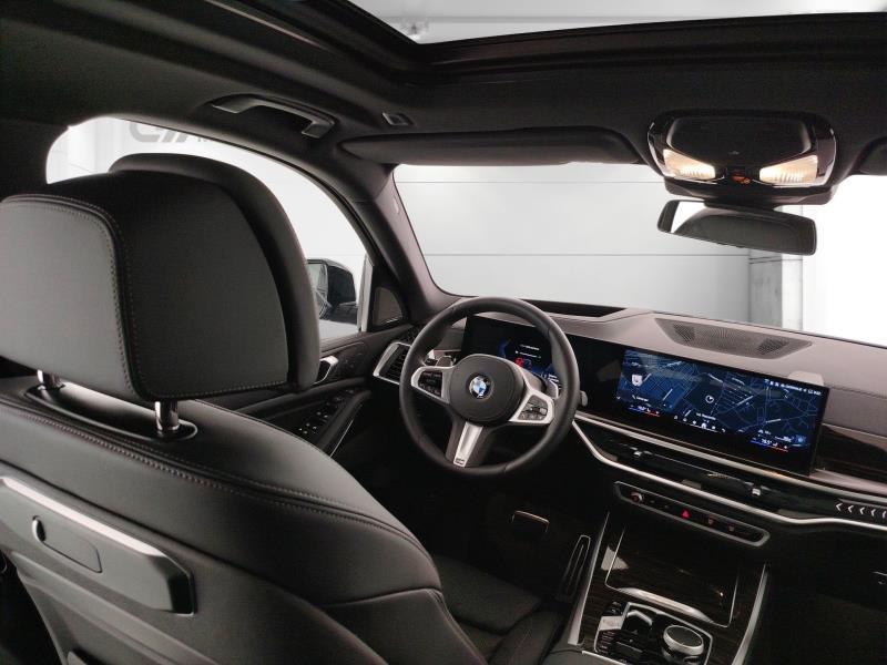 BMW X5 xdrive30d MSport Pro auto