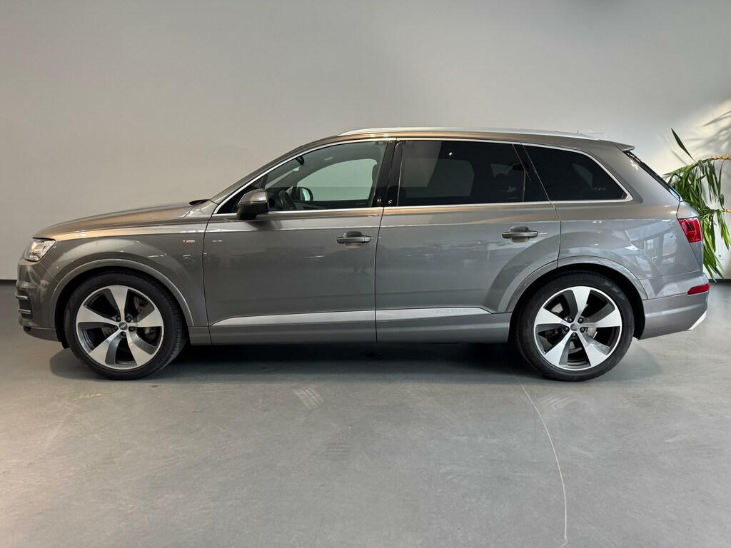 Audi Q7 3.0 tdi Business quattro tiptronic