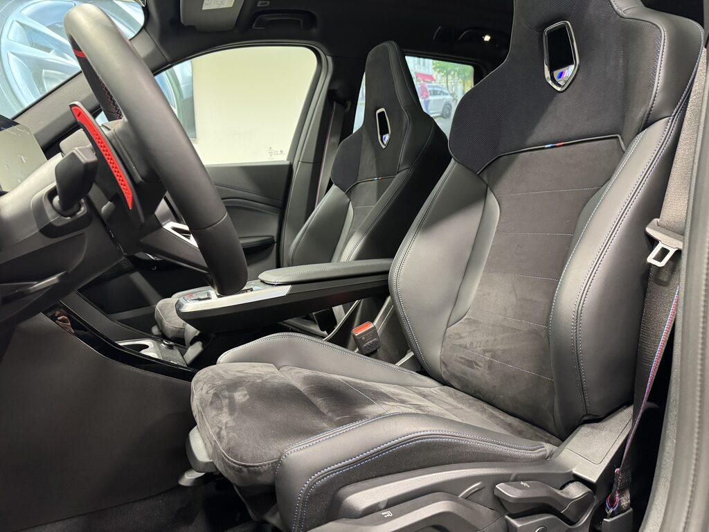 BMW X1 M X1 xdrive M35i Msport Pro auto