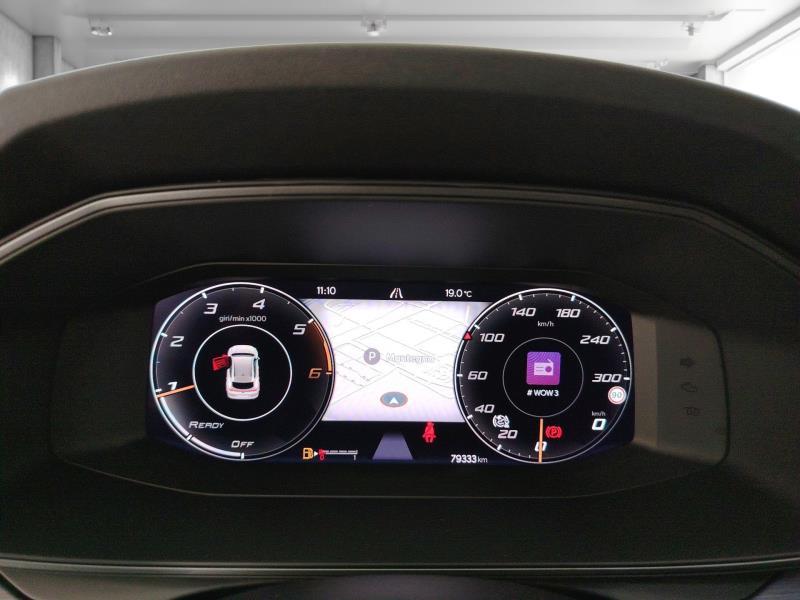 Cupra Formentor 2.0 tdi