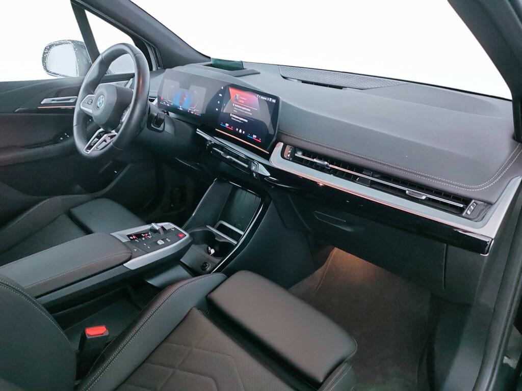 BMW Serie 2 218d Active Tourer Msport auto