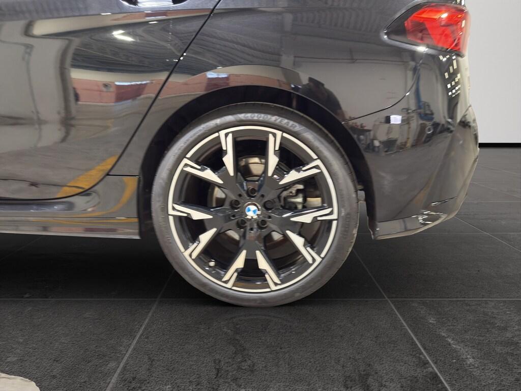 BMW Serie 1 120d 48V MSport auto