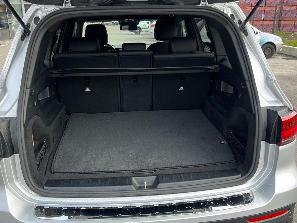 Mercedes GLB 200 d Premium 4matic auto