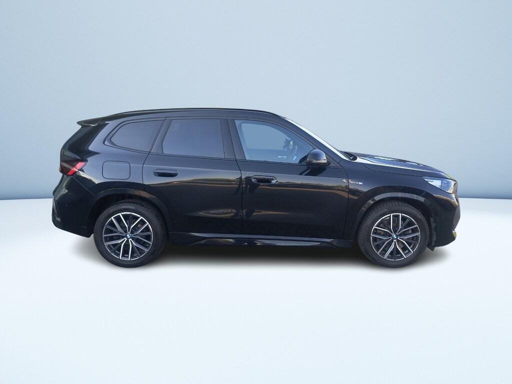 BMW X1 xdrive23d mhev 48V Msport auto