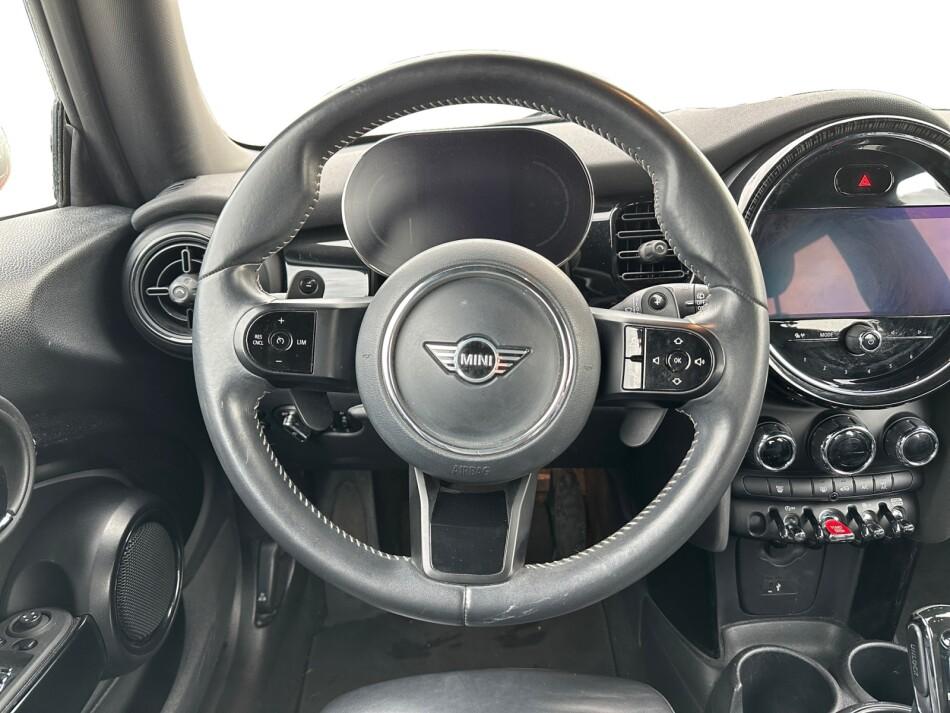 Mini Cooper S 2.0 TwinPower Turbo Cooper S