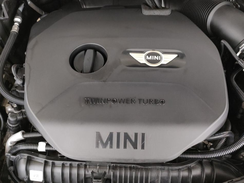 Mini Cooper S Clubman 2.0 Cooper S Boost Auto