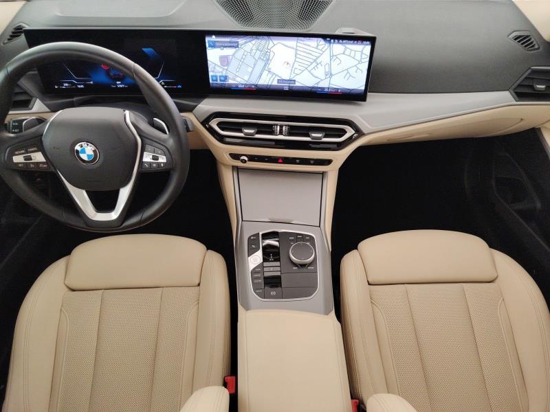 BMW Serie 3 320d Touring mhev 48V auto