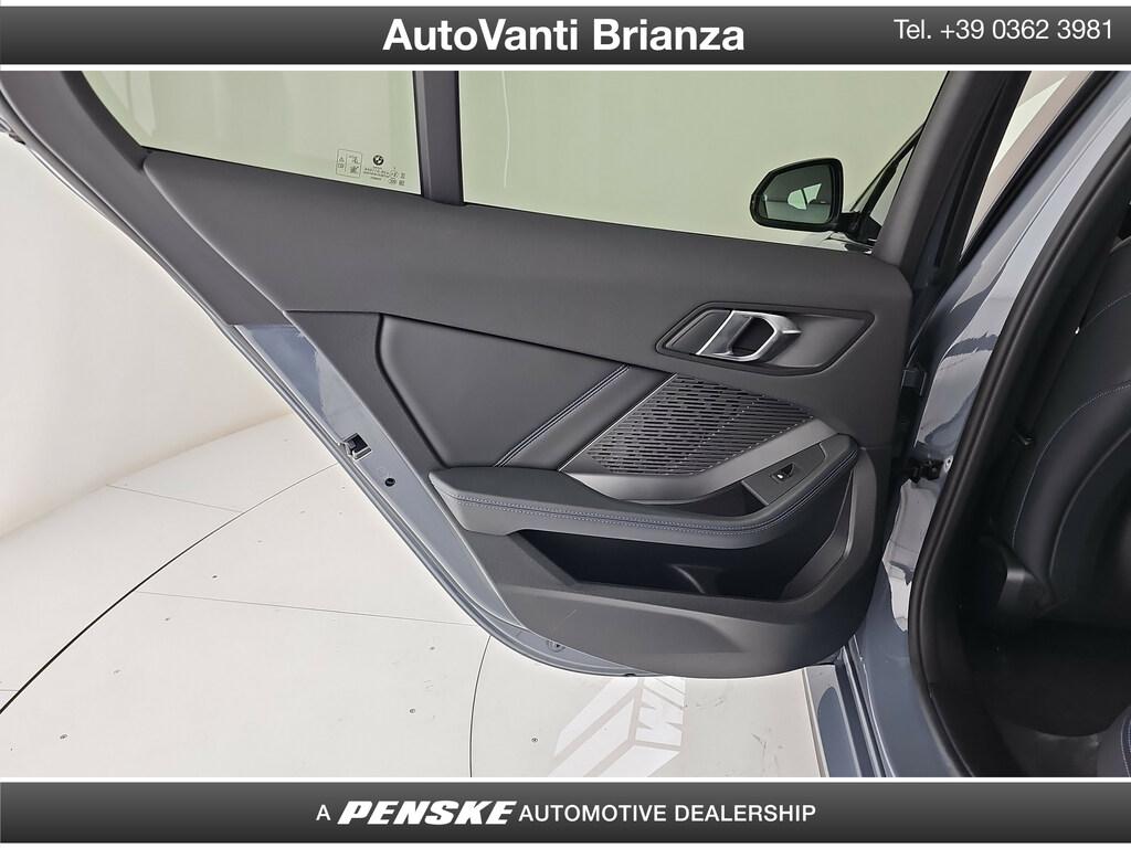 BMW Serie 1 118d MSport Pro auto