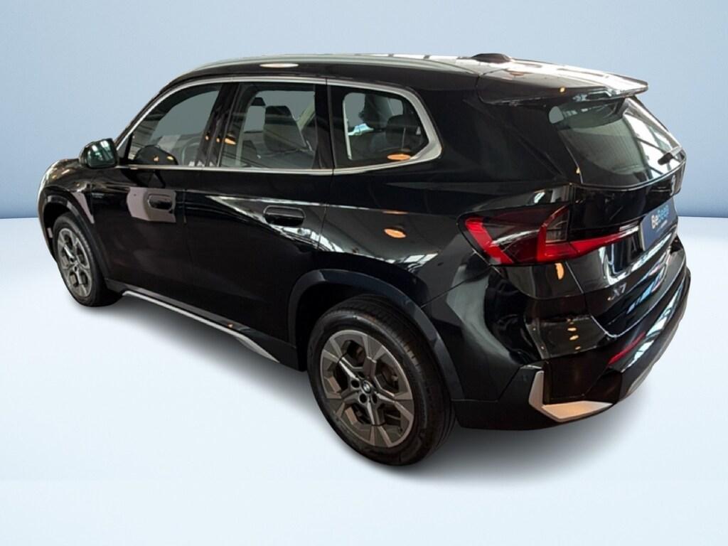 BMW X1 sdrive18i X-Line auto