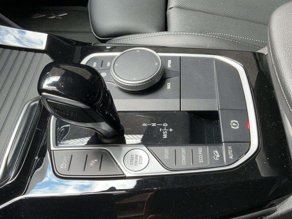 BMW X4 xdrive30d mhev 48V Msport 286cv auto