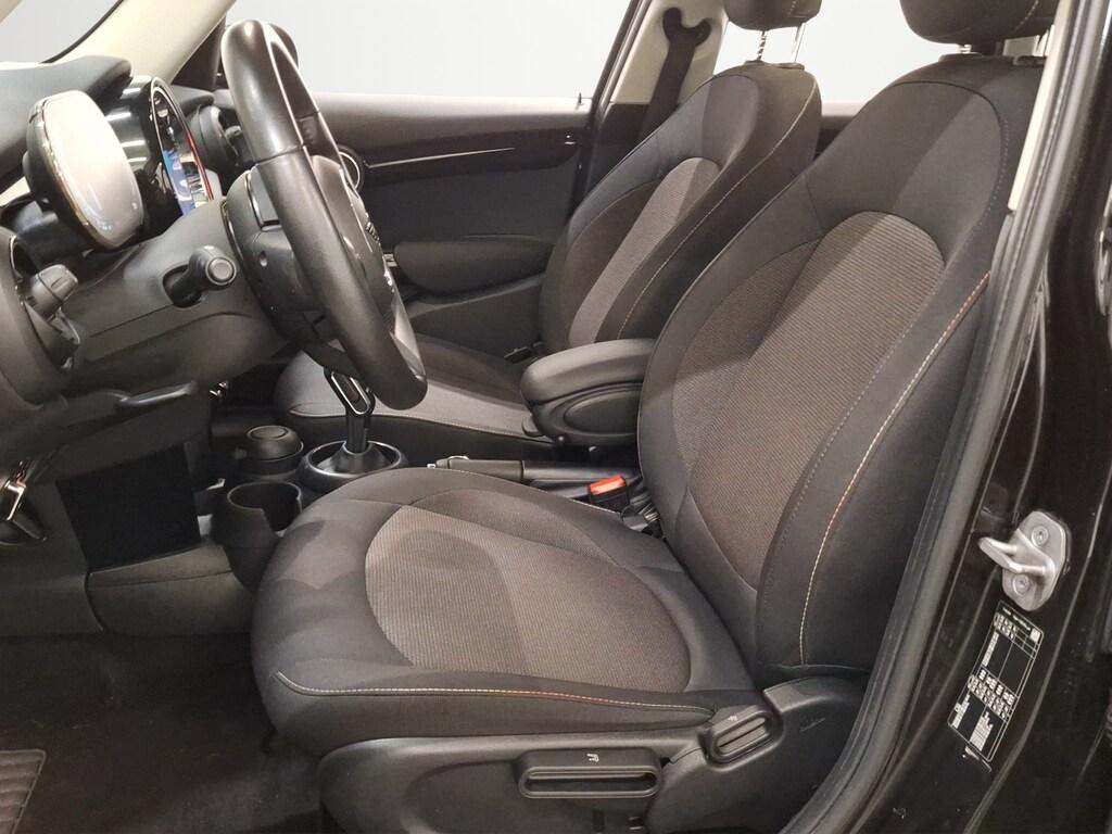 Mini Cooper 1.5 TwinPower Turbo Cooper