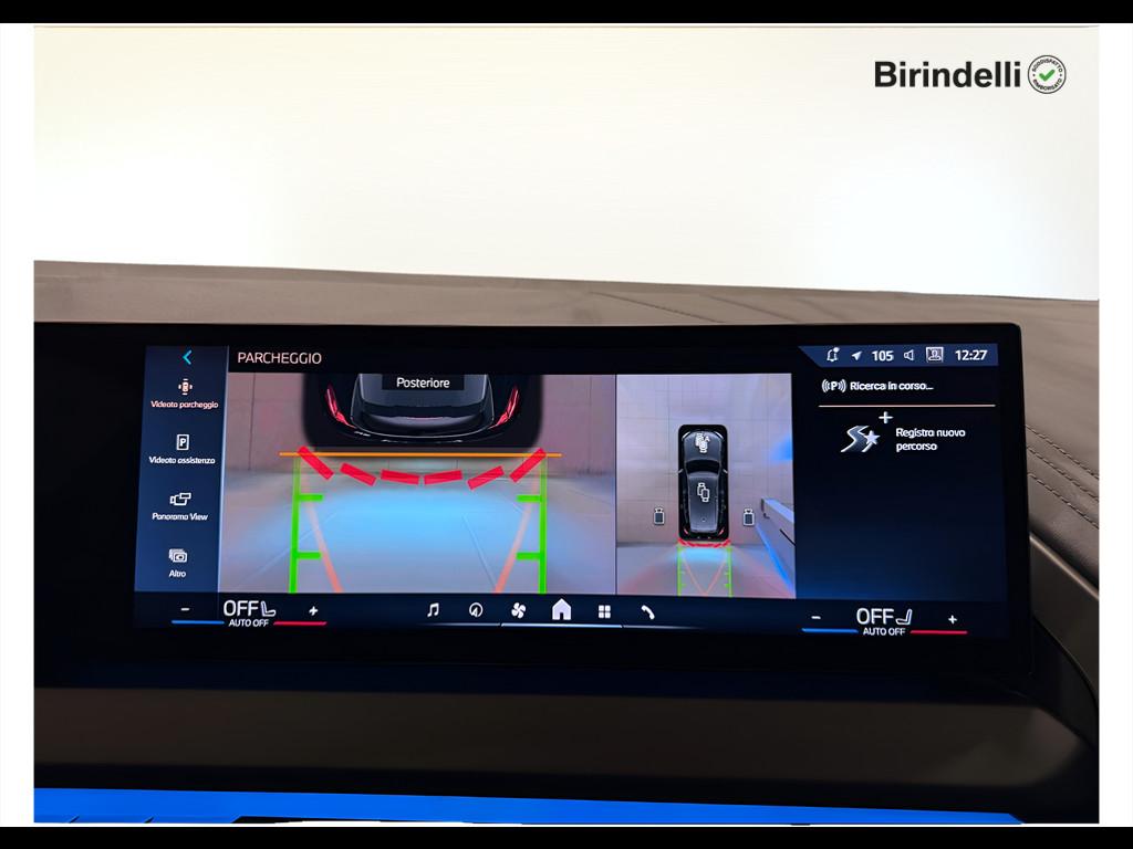 BMW X3 xdrive20d MSport Pro auto