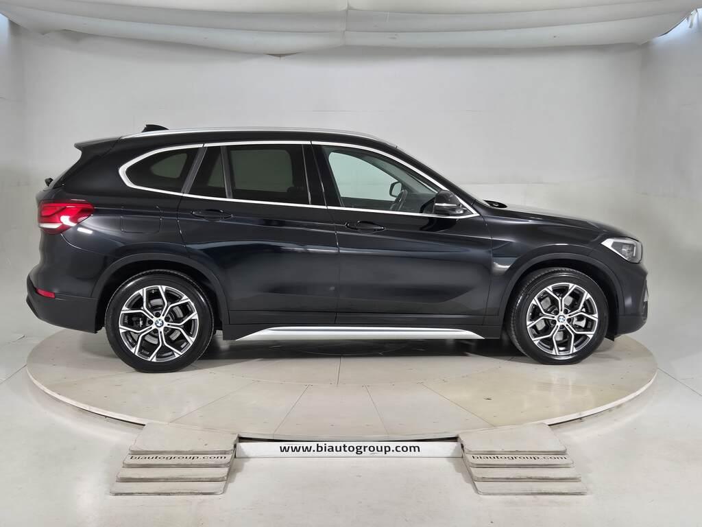 BMW X1 xdrive25e xLine auto